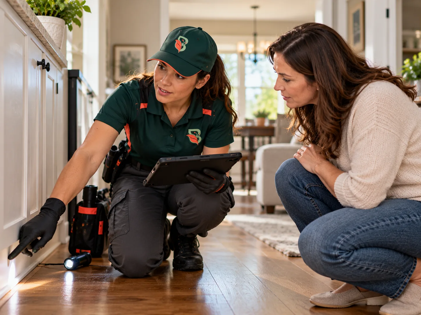 Pest Control Worthington, KY FAQs
